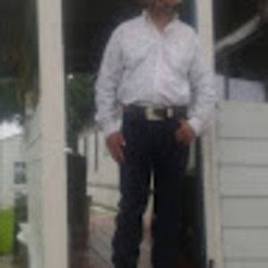 Meet your Posher, Erasmo